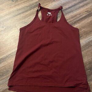 REI Active Pursuits Tank Top | Small